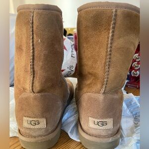 UGG Boots